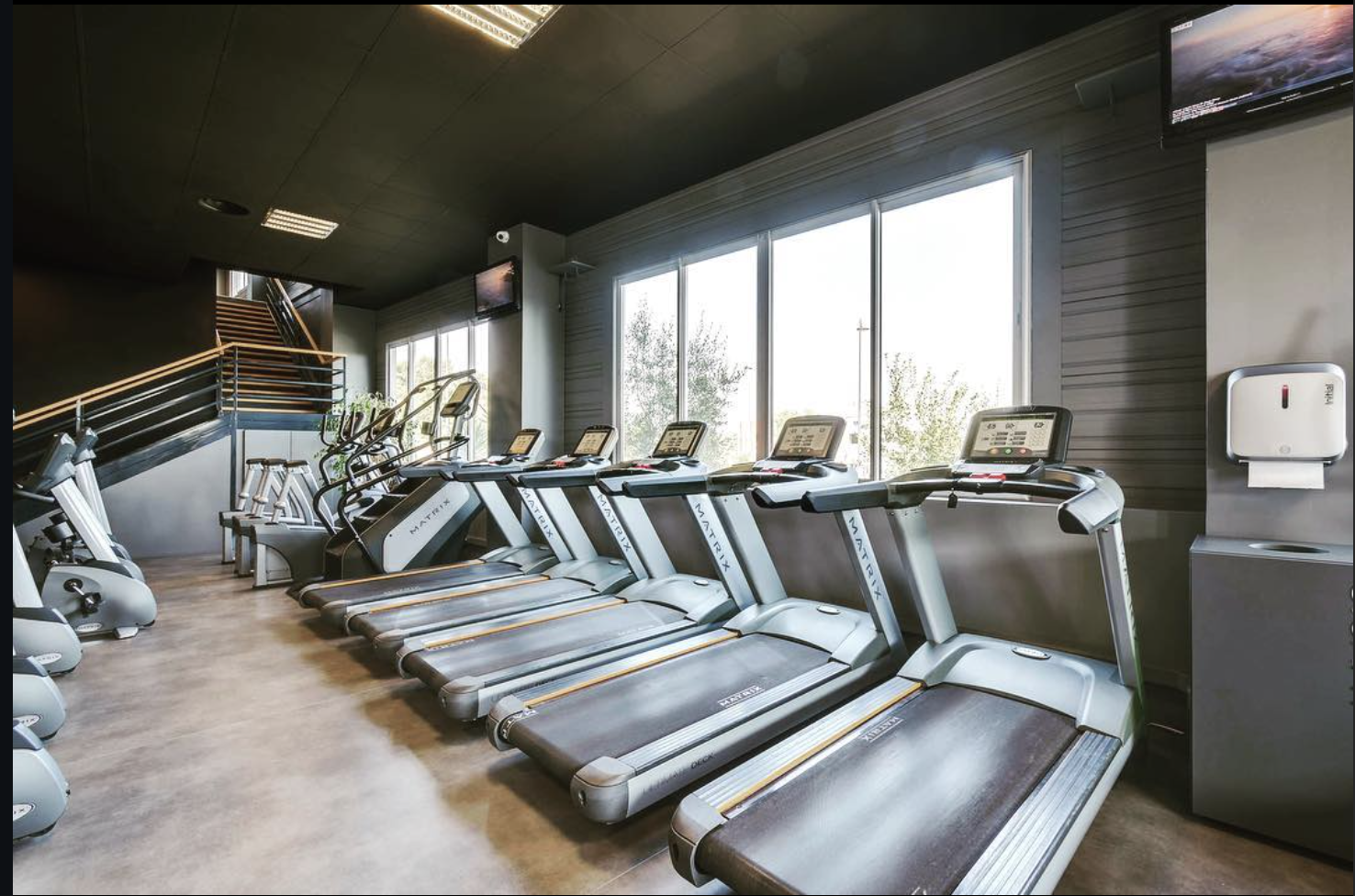 Evolve Gym - Fréjus in Fréjus, France — photo 2 of 6