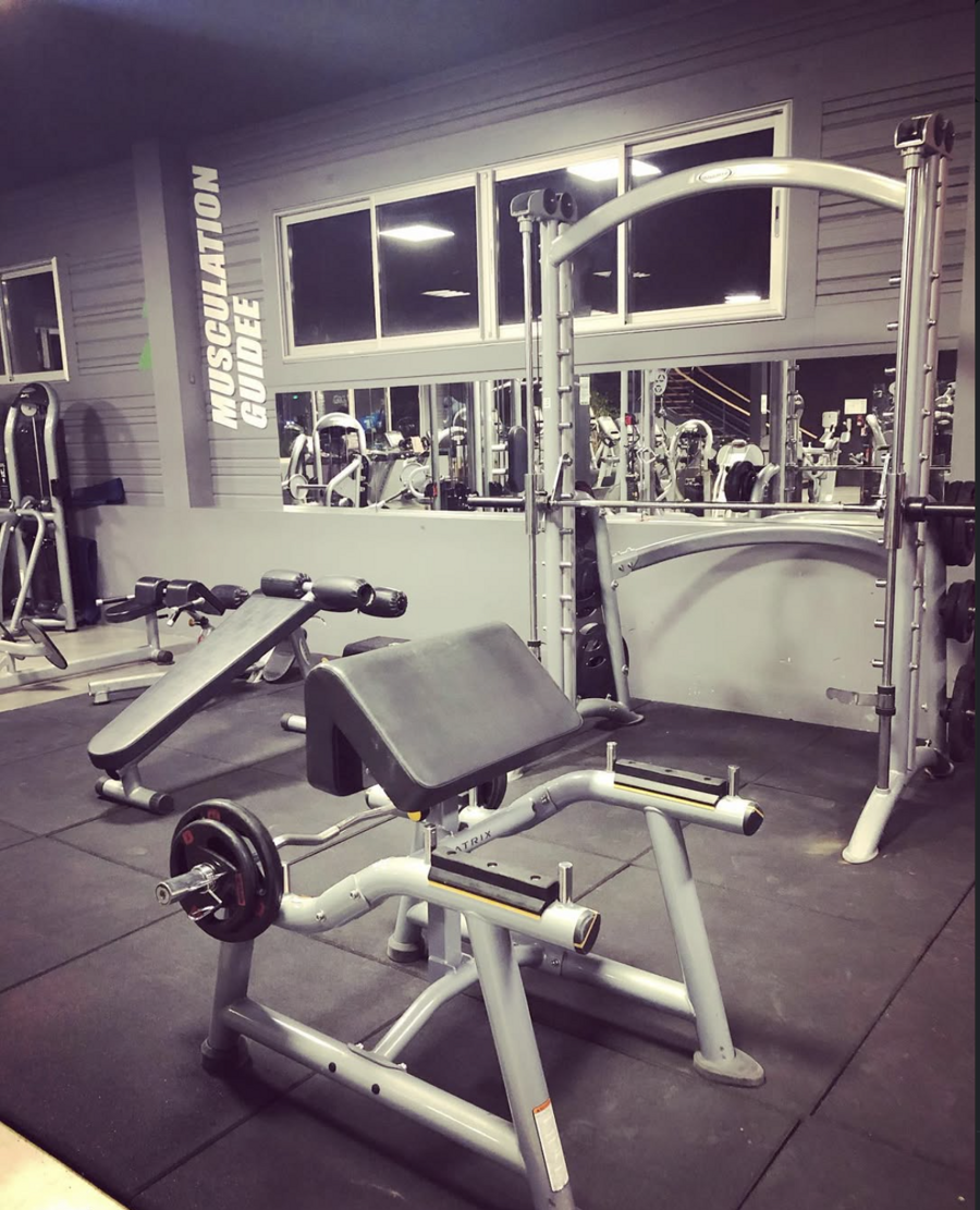 Evolve Gym - Fréjus in Fréjus, France — photo 3 of 6