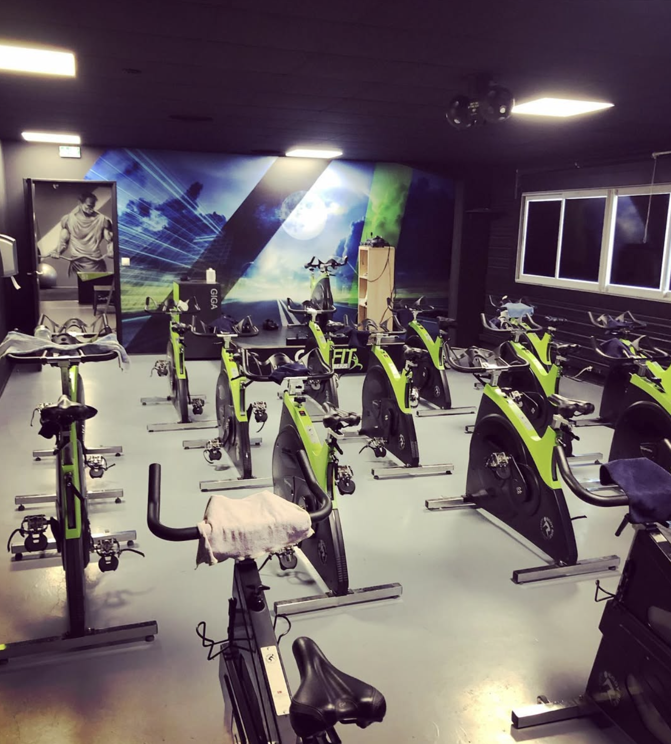 Evolve Gym - Fréjus in Fréjus, France — photo 4 of 6