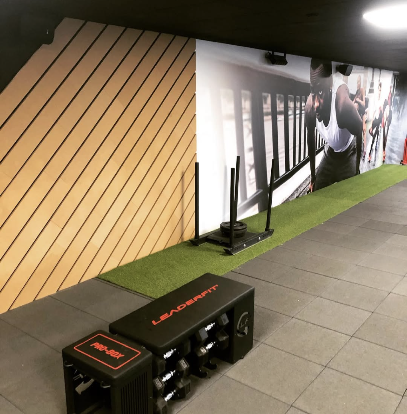 Evolve Gym - Fréjus in Fréjus, France — photo 5 of 6