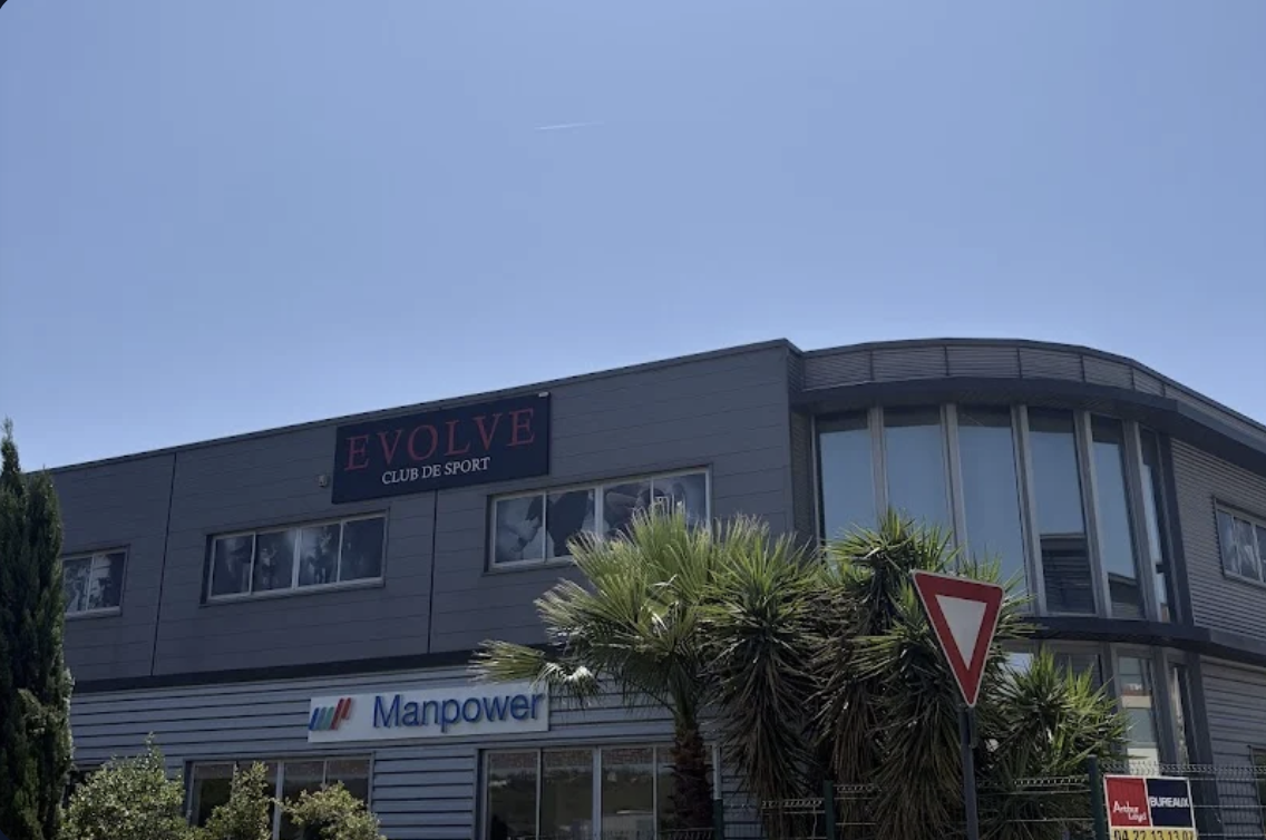 Evolve Gym - Fréjus in Fréjus, France — photo 6 of 6