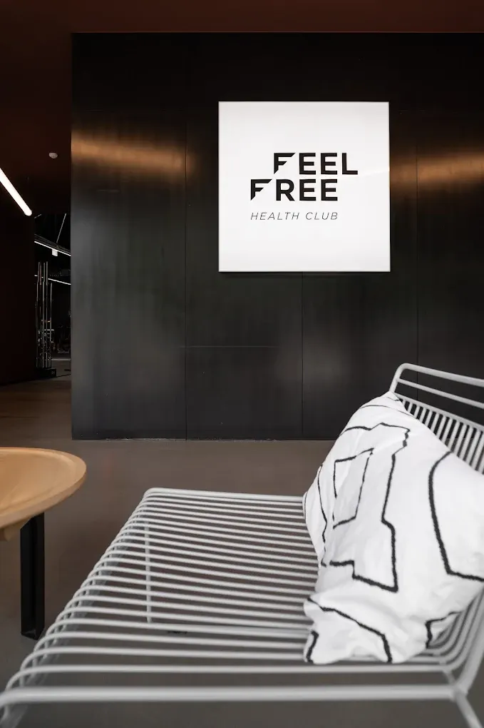 Feel Free Health Club - Feira in Santa Maria da Feira, Portugal — photo 3 of 14