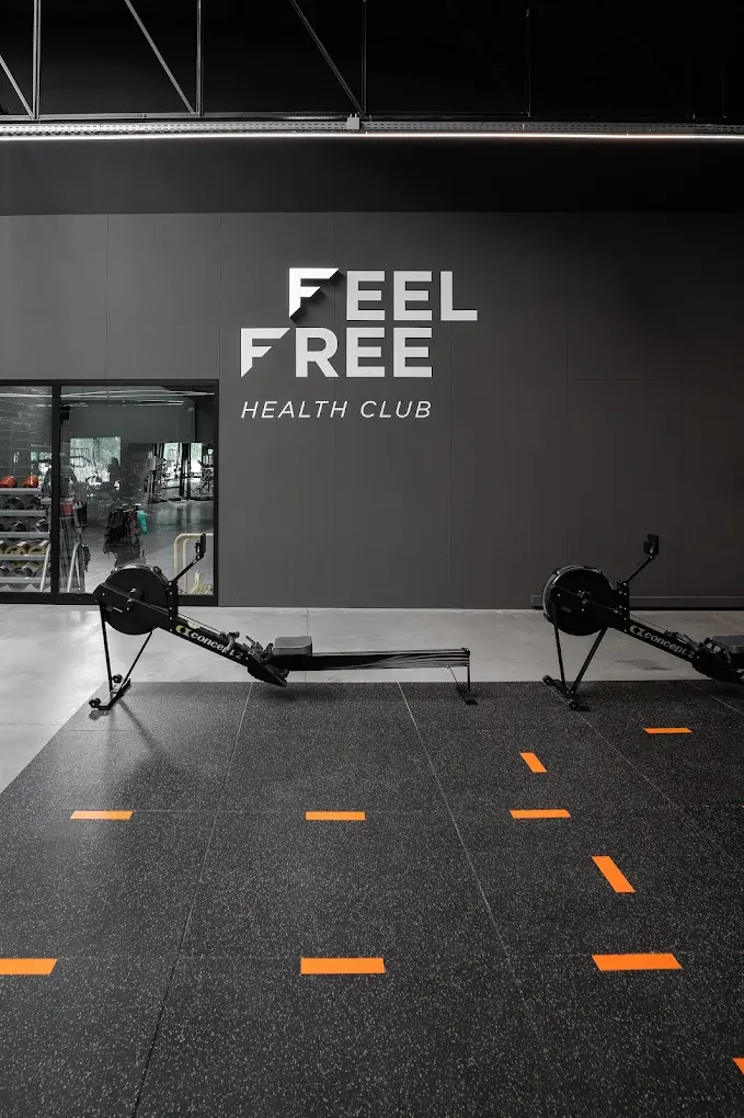 Feel Free Health Club - Feira in Santa Maria da Feira, Portugal — photo 5 of 14
