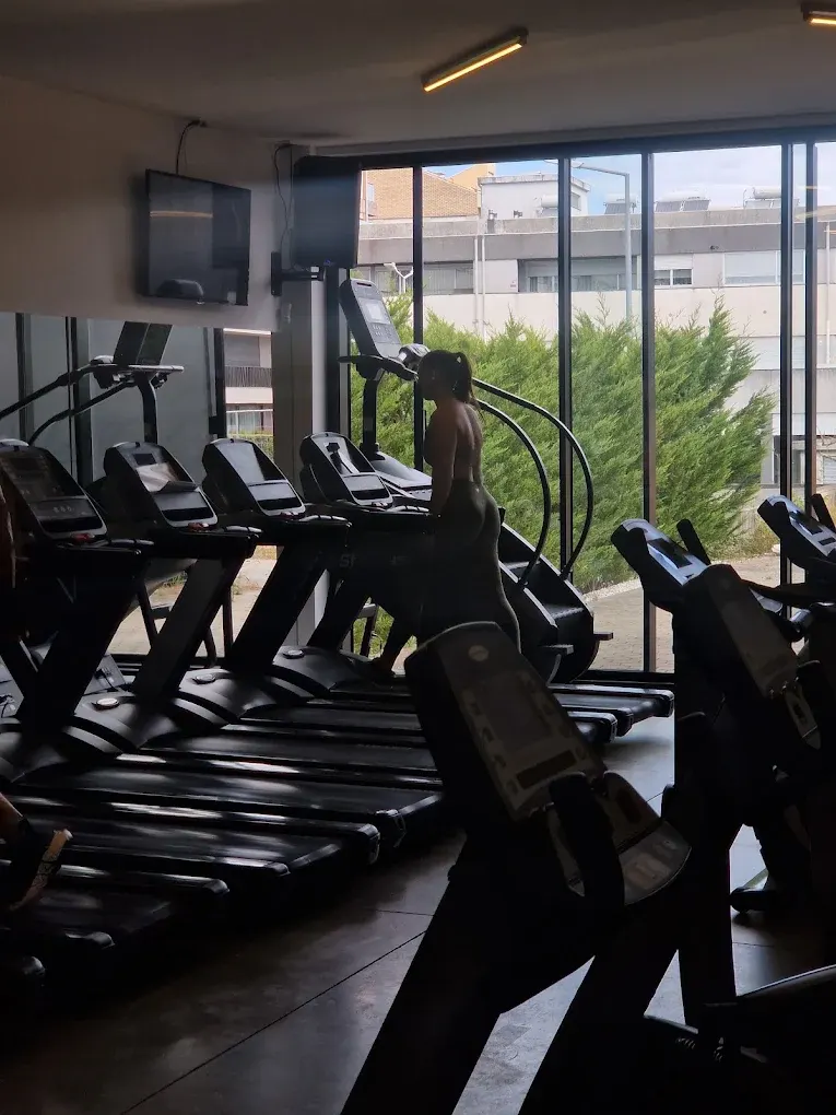 Feel Free Health Club - Feira in Santa Maria da Feira, Portugal — photo 7 of 14