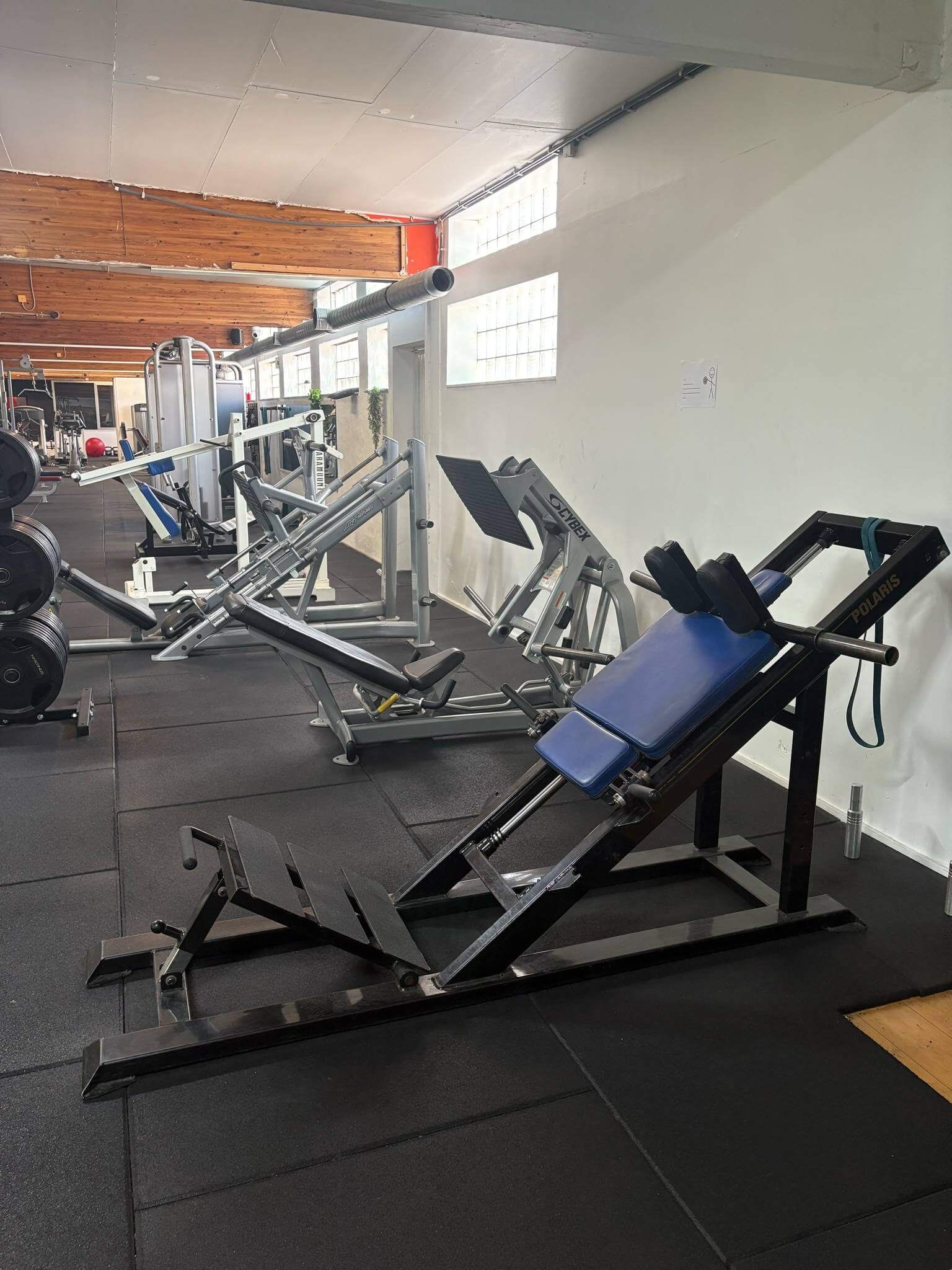 Fit Factory Evergem in Evergem, Belgium — photo 10 of 12