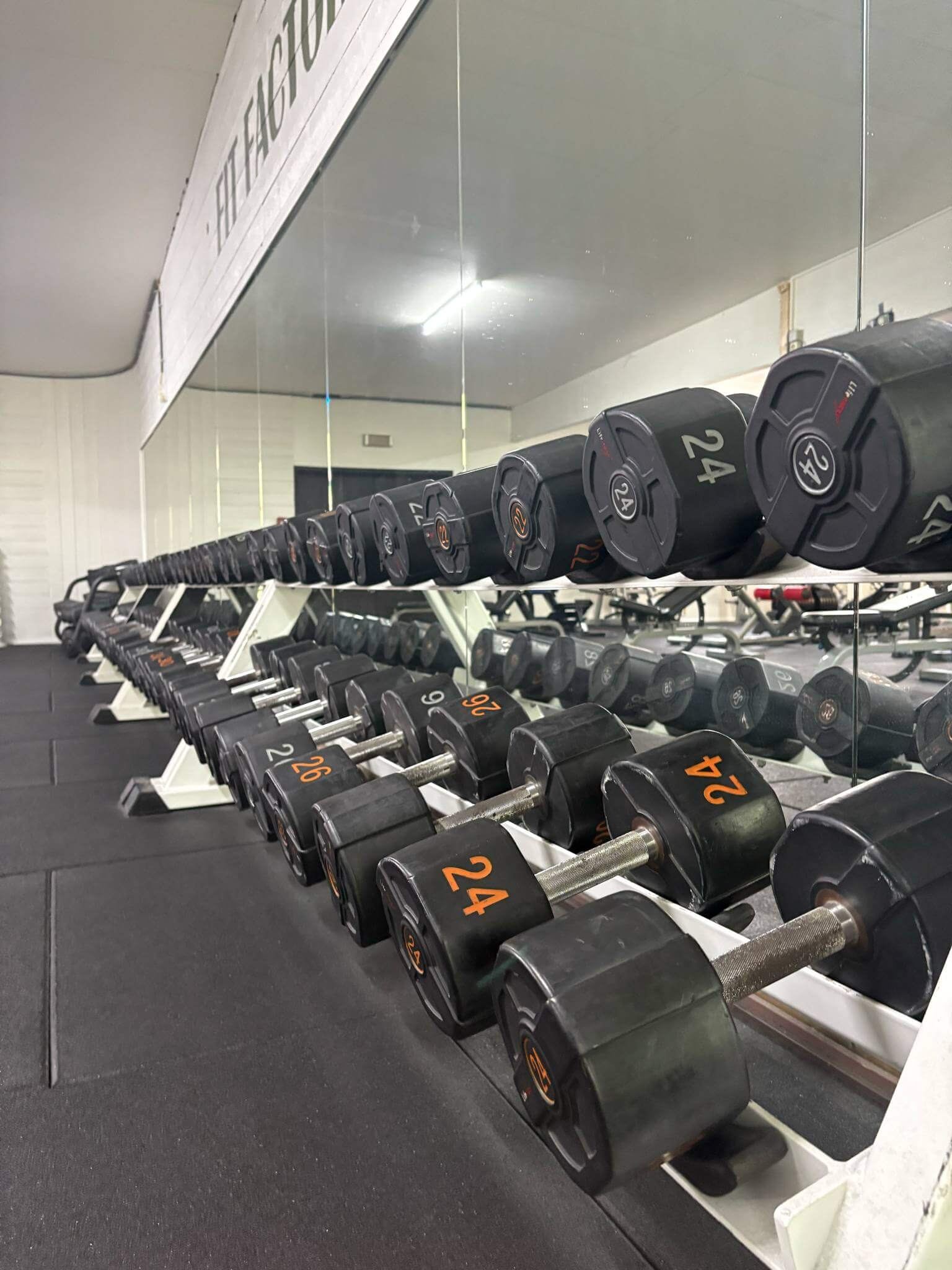 Fit Factory Evergem in Evergem, Belgium — photo 12 of 12