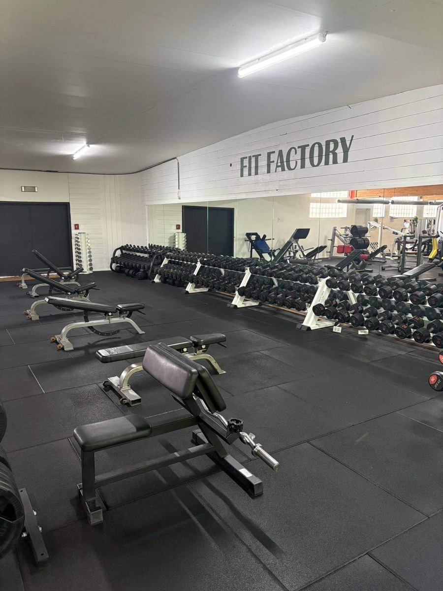 Fit Factory Evergem in Evergem, Belgium — photo 3 of 12