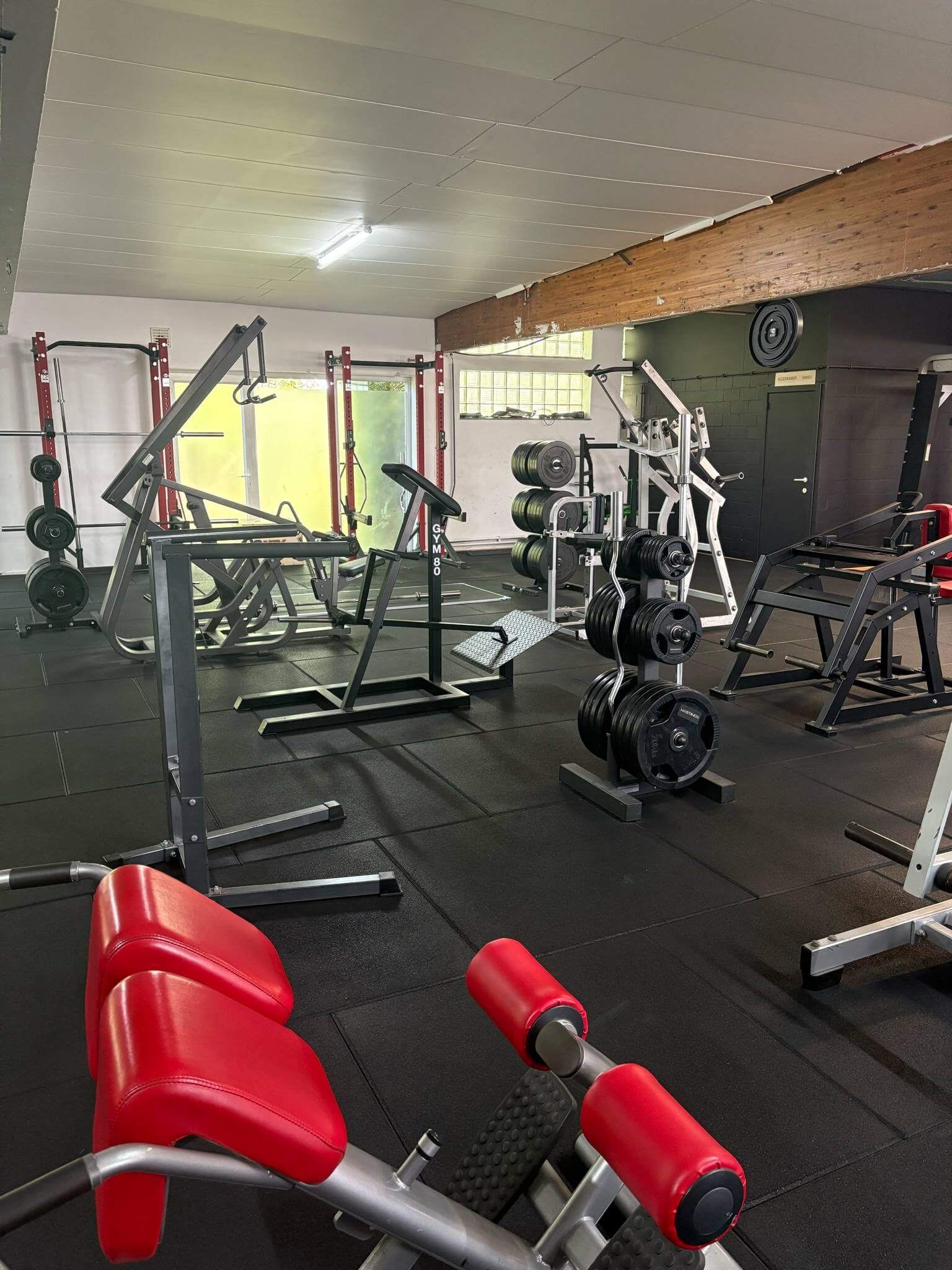Fit Factory Evergem in Evergem, Belgium — photo 5 of 12