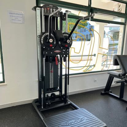 Helder Gym Fitness Center - Almancil in Almancil, Portugal — photo 7 of 10