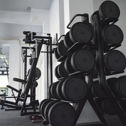 Helder Gym Fitness Center - Almancil in Almancil, Portugal — photo 9 of 10