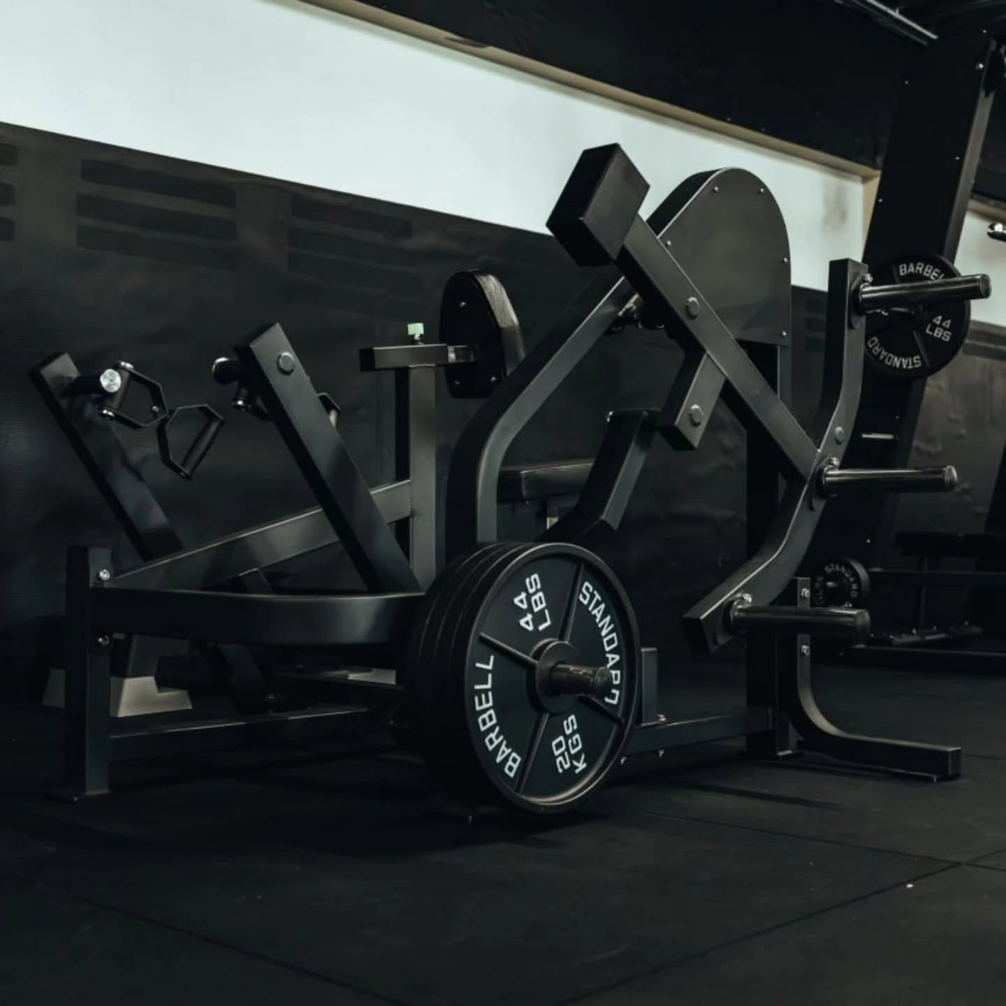 Ironcircle Gym in Bredene, Belgium — photo 7 of 8