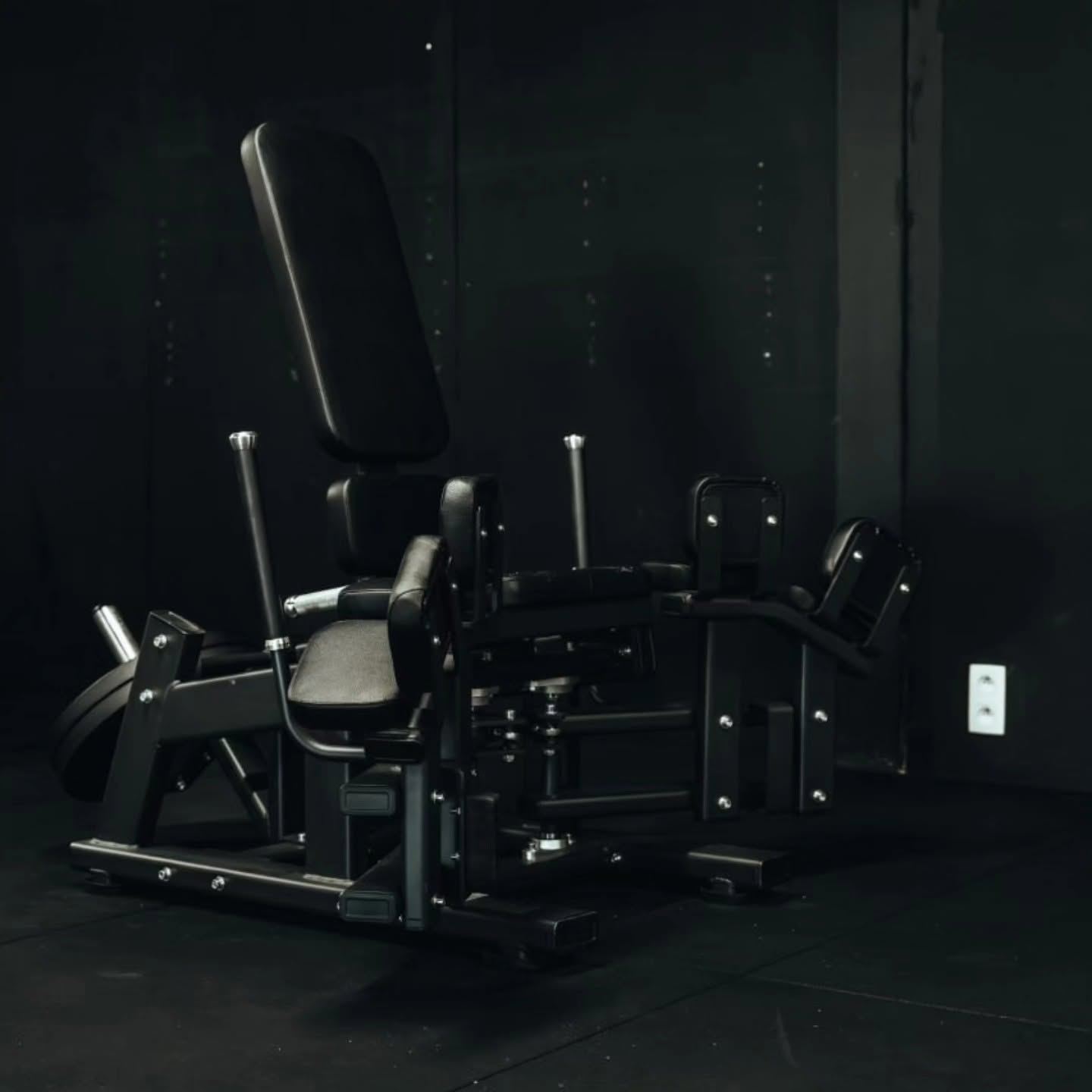 Ironcircle Gym in Bredene, Belgium — photo 8 of 8