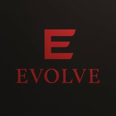 Evolve Gym - Fréjus logo