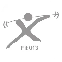Fit 013 - Tilburg logo
