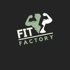 Fit Factory Evergem logo