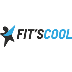 Fitscool - Sportpark logo