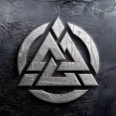 Ironcircle Gym logo
