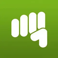 TheosGym - Anklam logo