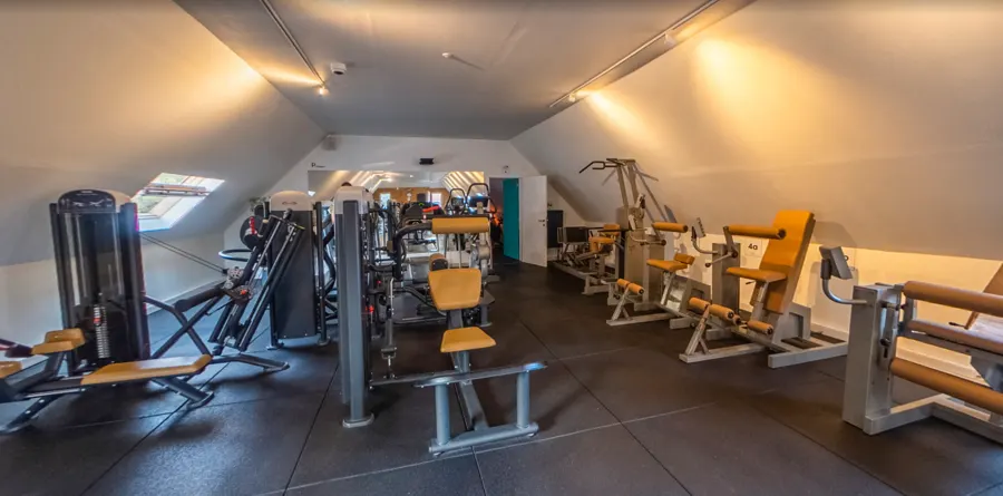 Pure Senses - Premium Gym in Bruges, Belgium — photo 2 of 9