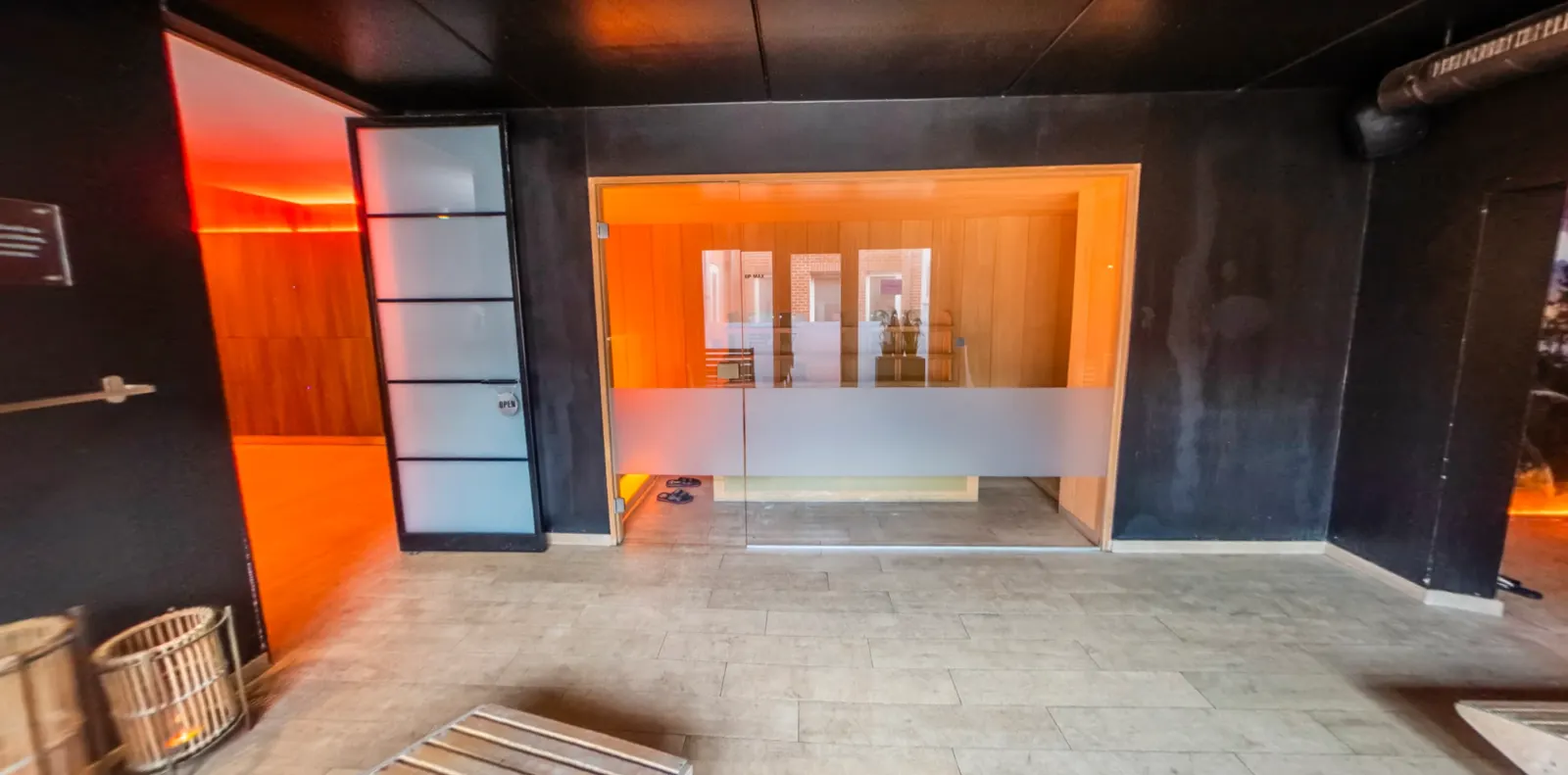 Pure Senses - Premium Gym in Bruges, Belgium — photo 5 of 9