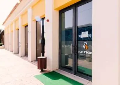 Sculptors Fitness & Wellness - Lagos in Lagos, Portugal — photo 12 of 12