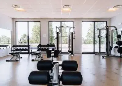 Sculptors Fitness & Wellness - Lagos in Lagos, Portugal — photo 2 of 12