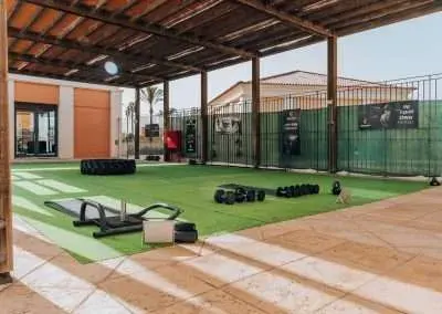 Sculptors Fitness & Wellness - Lagos in Lagos, Portugal — photo 3 of 12