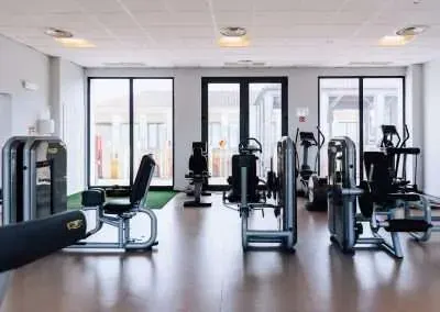 Sculptors Fitness & Wellness - Lagos in Lagos, Portugal — photo 4 of 12