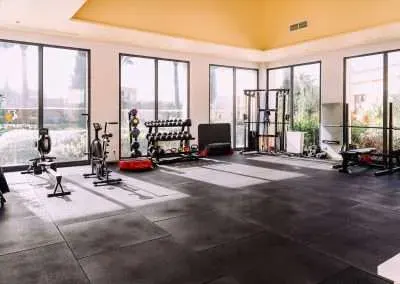 Sculptors Fitness & Wellness - Lagos in Lagos, Portugal — photo 5 of 12