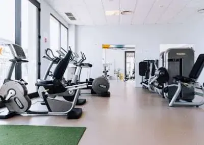 Sculptors Fitness & Wellness - Lagos in Lagos, Portugal — photo 6 of 12