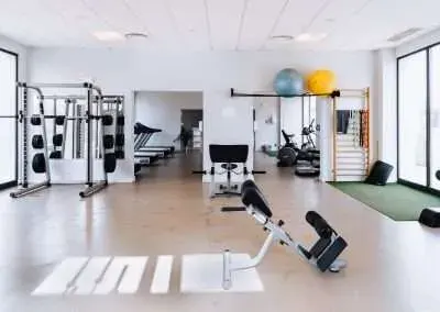 Sculptors Fitness & Wellness - Lagos in Lagos, Portugal — photo 7 of 12