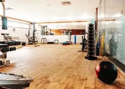 Sculptors Fitness & Wellness - Vila Sol in Quarteira, Portugal — photo 3 of 10