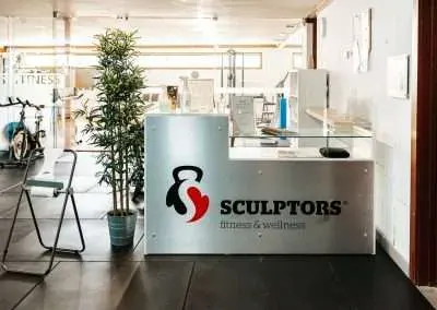 Sculptors Fitness & Wellness - Vila Sol in Quarteira, Portugal — photo 4 of 10
