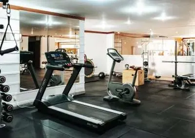 Sculptors Fitness & Wellness - Vila Sol in Quarteira, Portugal — photo 6 of 10