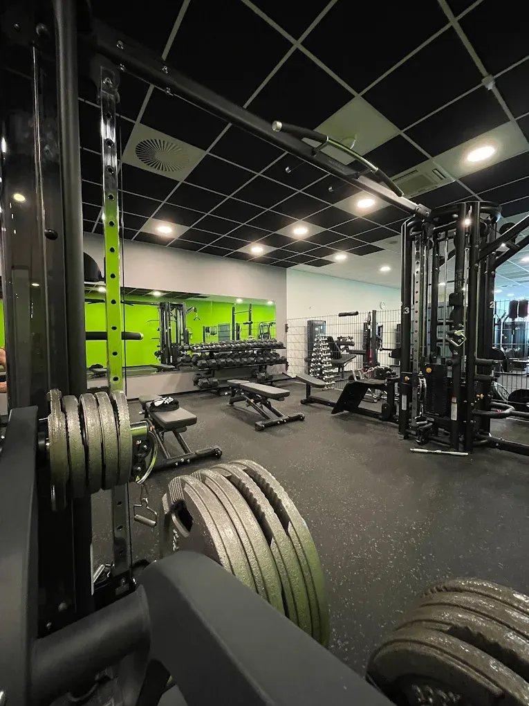 TheosGym - Angermünde in Angermünde, Germany — photo 2 of 12