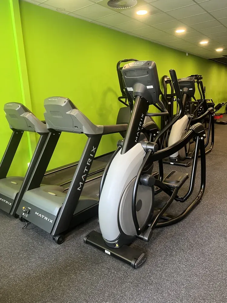 TheosGym - Angermünde in Angermünde, Germany — photo 3 of 12