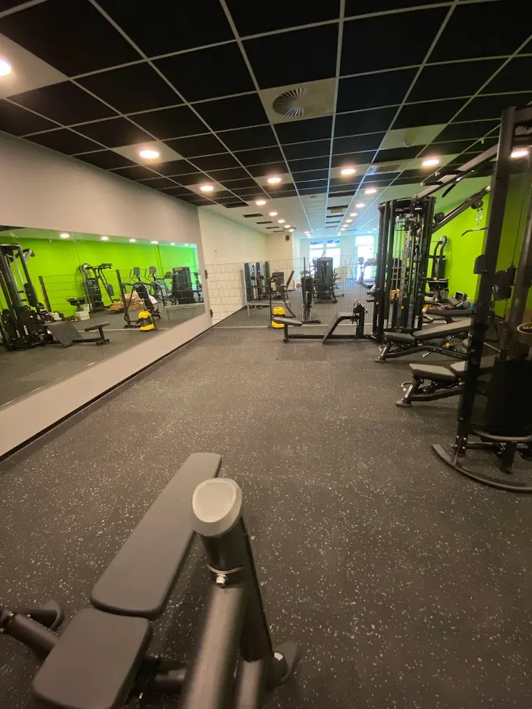 TheosGym - Angermünde in Angermünde, Germany — photo 4 of 12