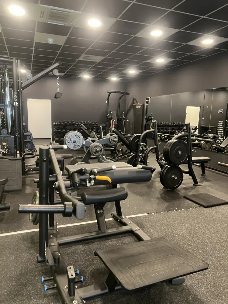 TheosGym - Angermünde in Angermünde, Germany — photo 6 of 12