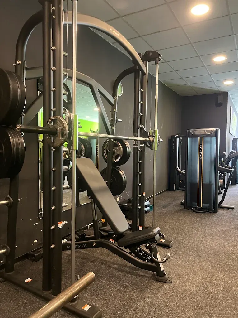TheosGym - Angermünde in Angermünde, Germany — photo 8 of 12