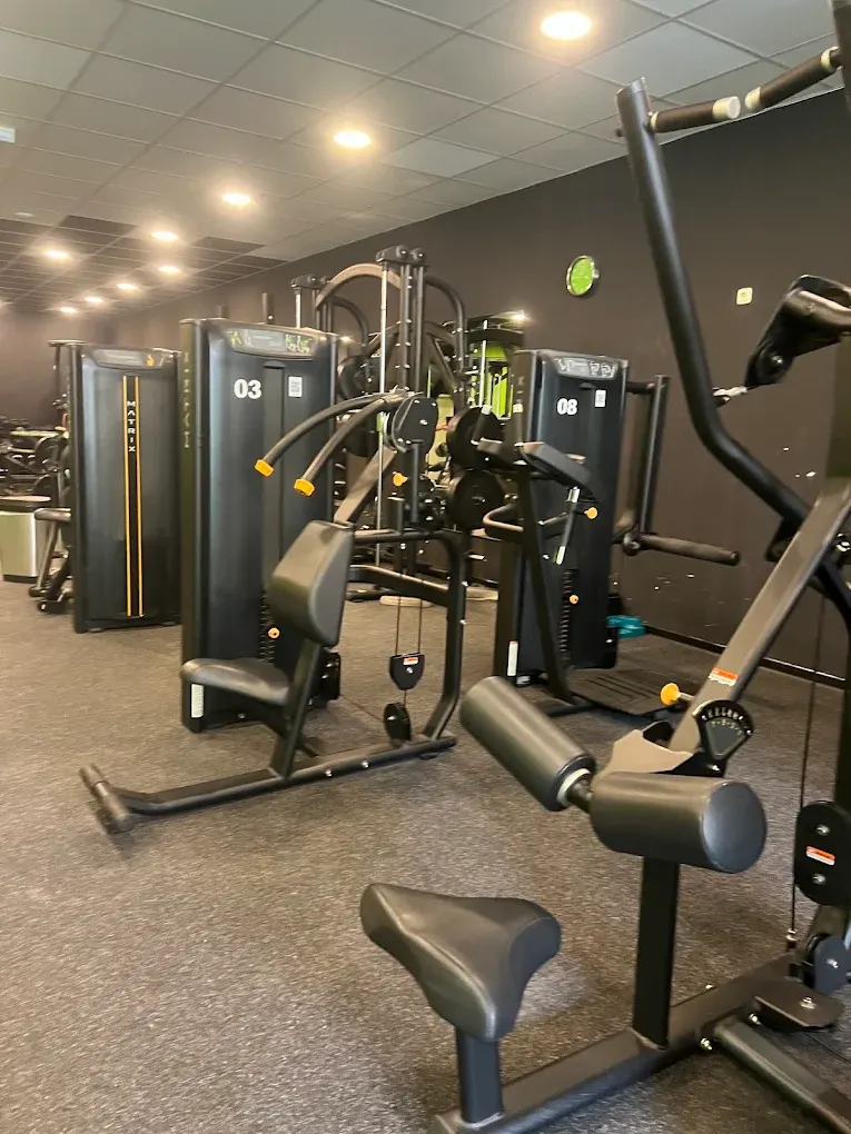 TheosGym - Angermünde in Angermünde, Germany — photo 9 of 12