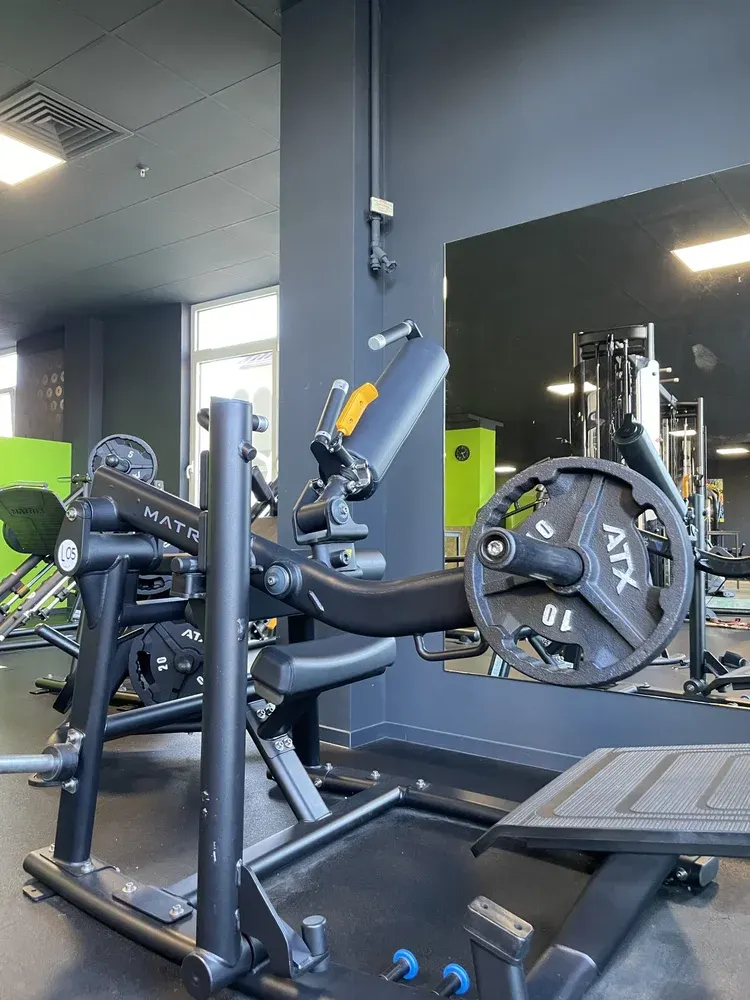 TheosGym - Anklam in Anklam, Germany — photo 10 of 12