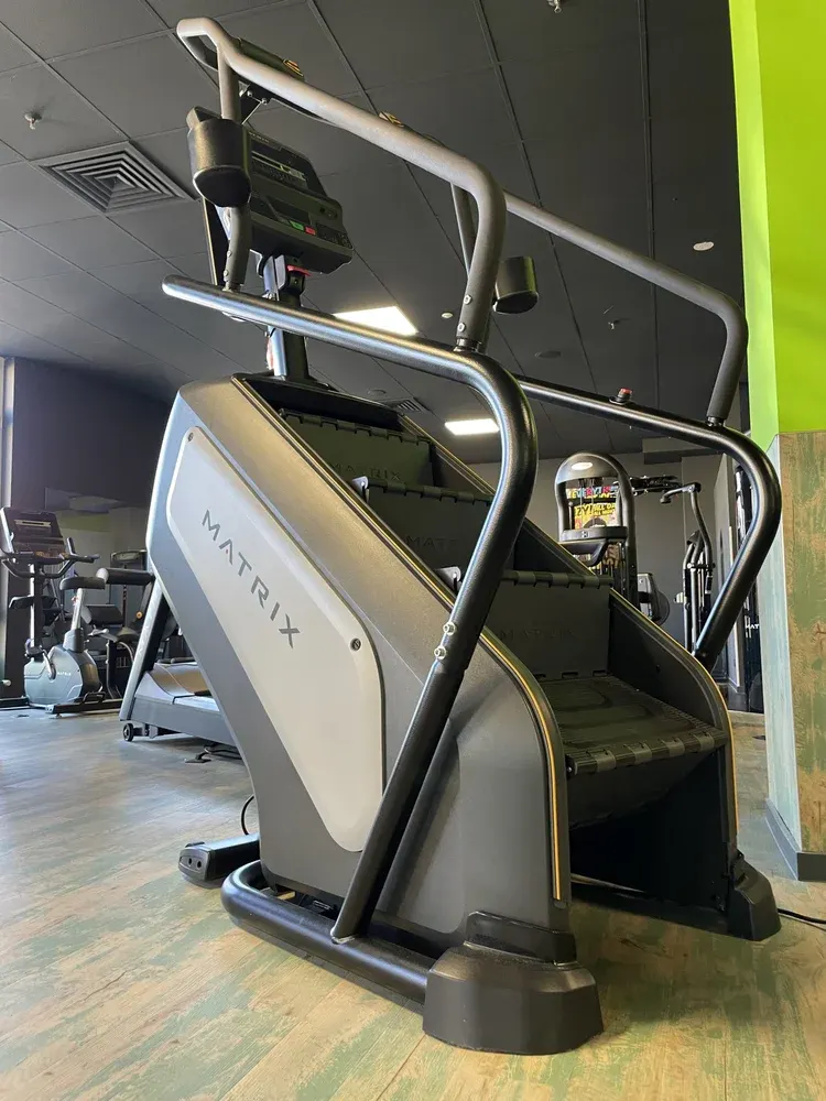 TheosGym - Anklam in Anklam, Germany — photo 11 of 12