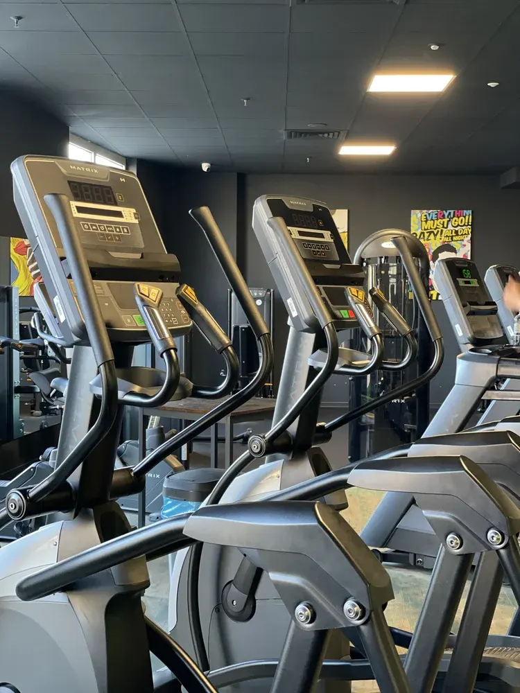 TheosGym - Anklam in Anklam, Germany — photo 12 of 12
