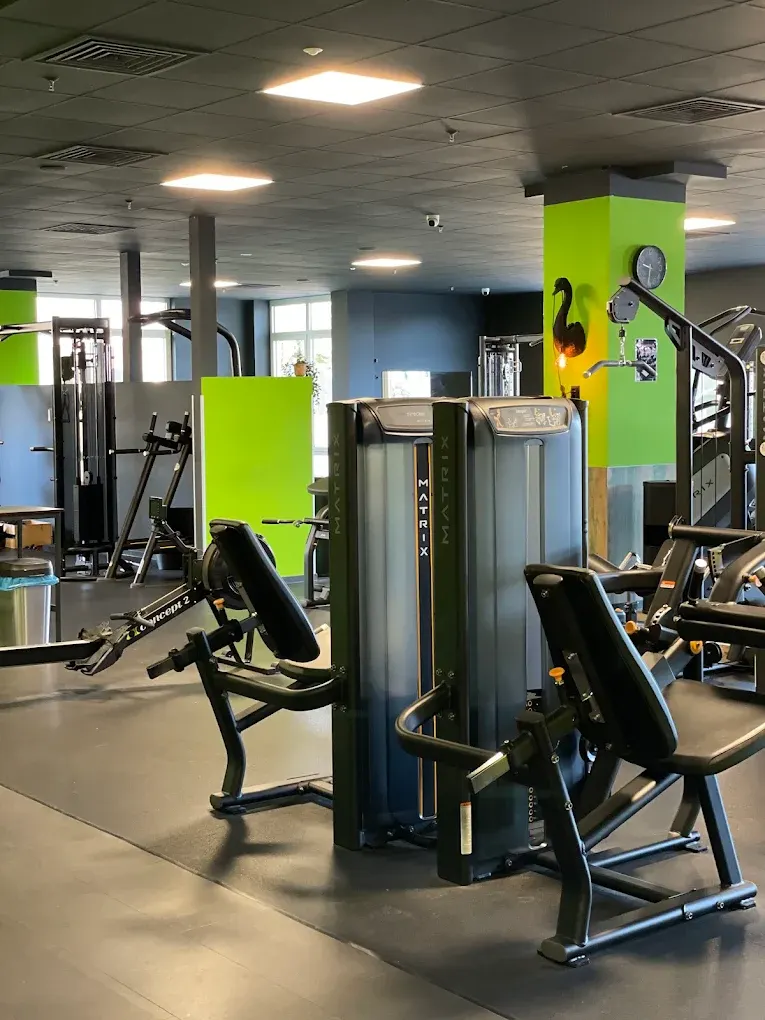 TheosGym - Anklam in Anklam, Germany — photo 2 of 12