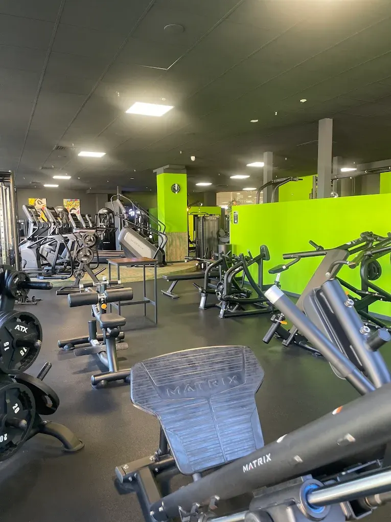 TheosGym - Anklam in Anklam, Germany — photo 3 of 12