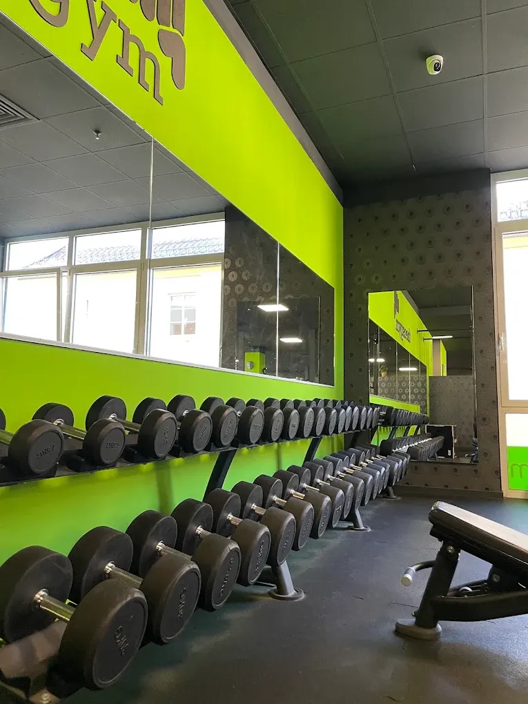 TheosGym - Anklam in Anklam, Germany — photo 4 of 12