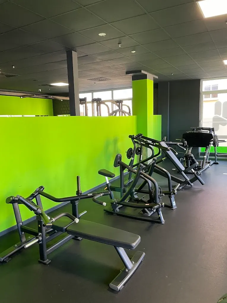 TheosGym - Anklam in Anklam, Germany — photo 5 of 12