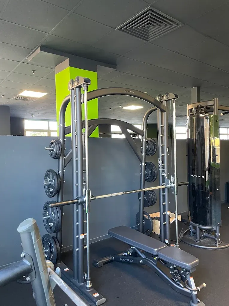 TheosGym - Anklam in Anklam, Germany — photo 7 of 12