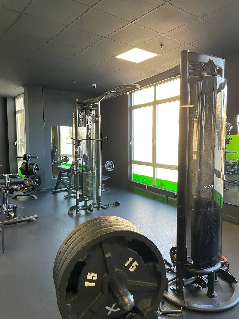 TheosGym - Anklam in Anklam, Germany — photo 8 of 12
