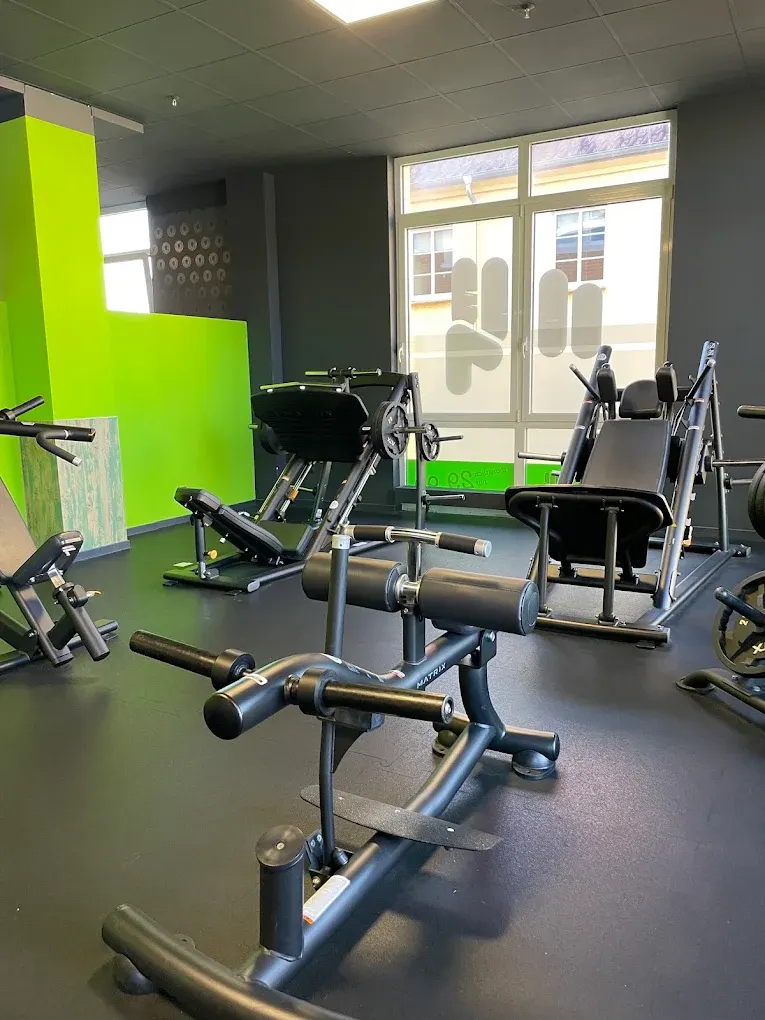 TheosGym - Anklam in Anklam, Germany — photo 9 of 12
